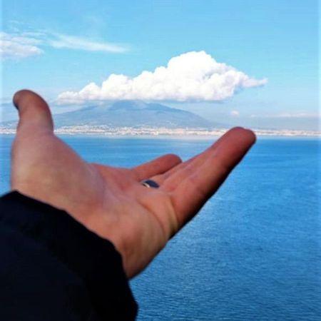 Little Anema & Core Castellammare di Stabia Exterior foto