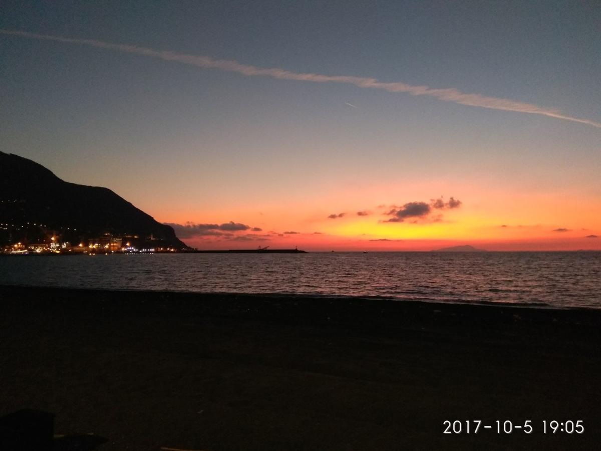 Little Anema & Core Castellammare di Stabia Exterior foto